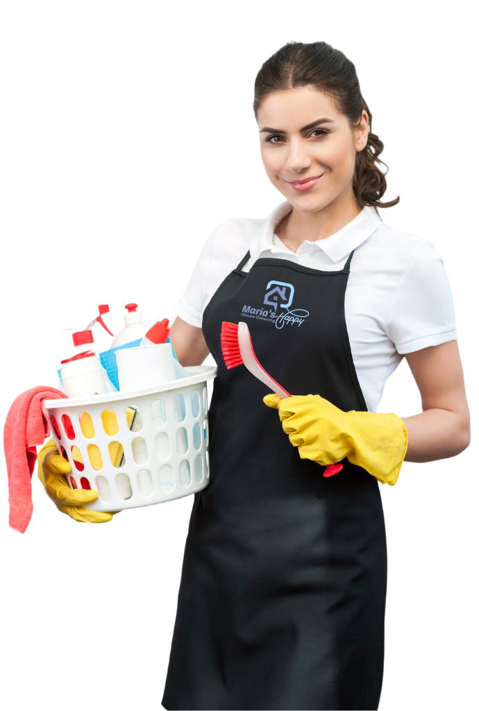 Home - Marias Happy House Cleaning